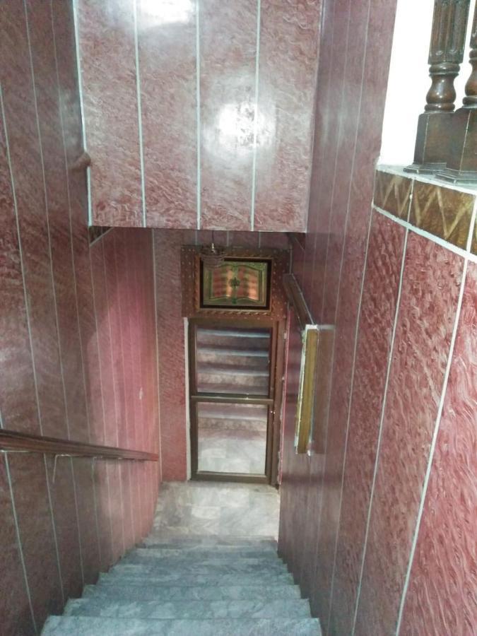 Tourist Inn Hotel Lahore Bagian luar foto