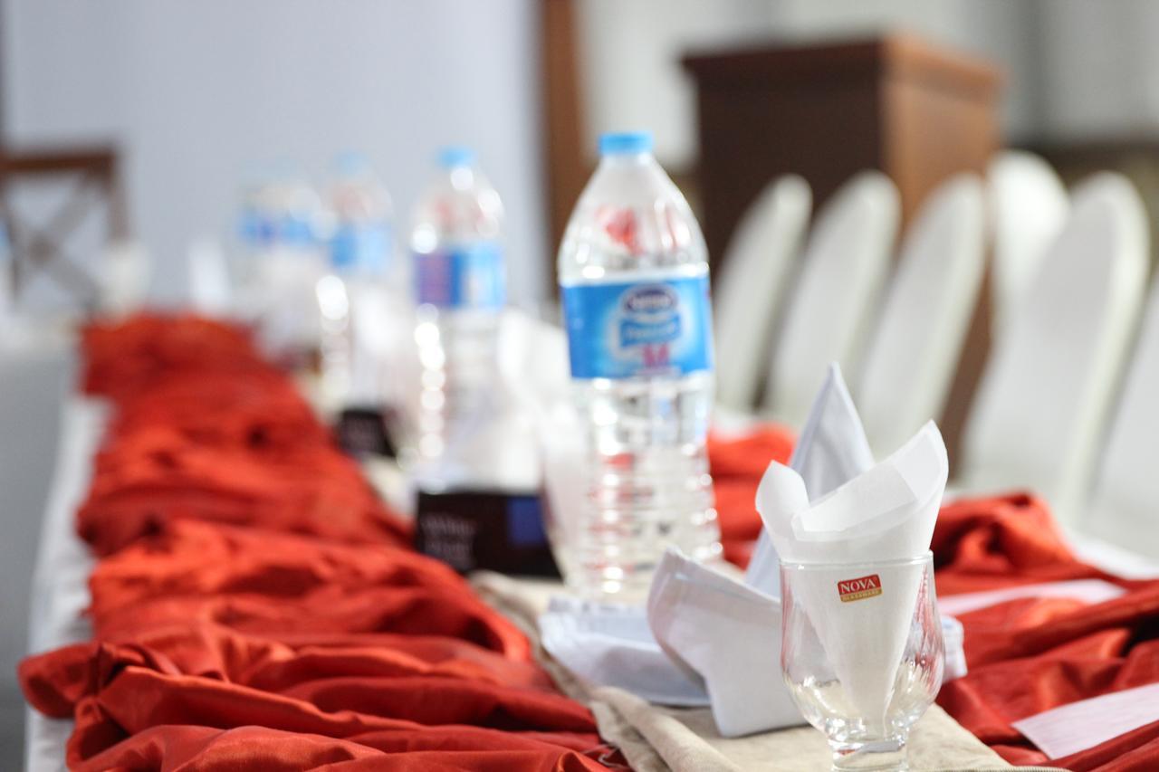 Tourist Inn Hotel Lahore Bagian luar foto